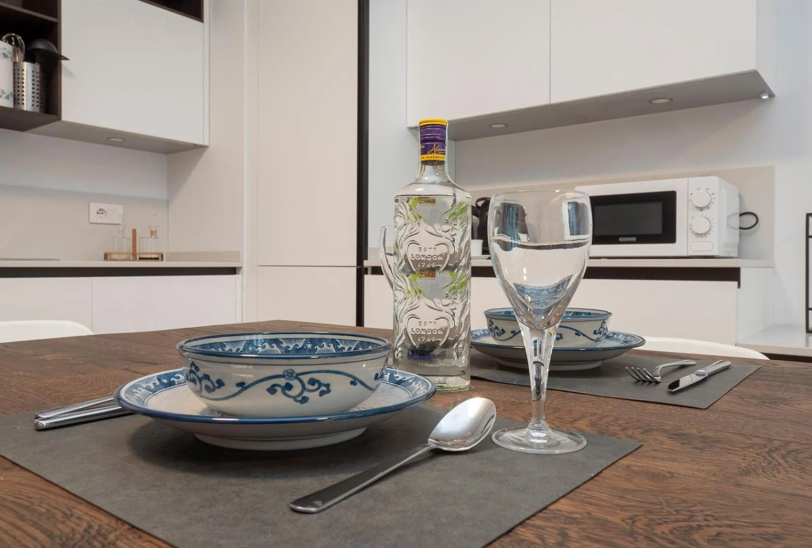 Luxury Apartment - Principe Eugenio 3 - 4 Piano Milano