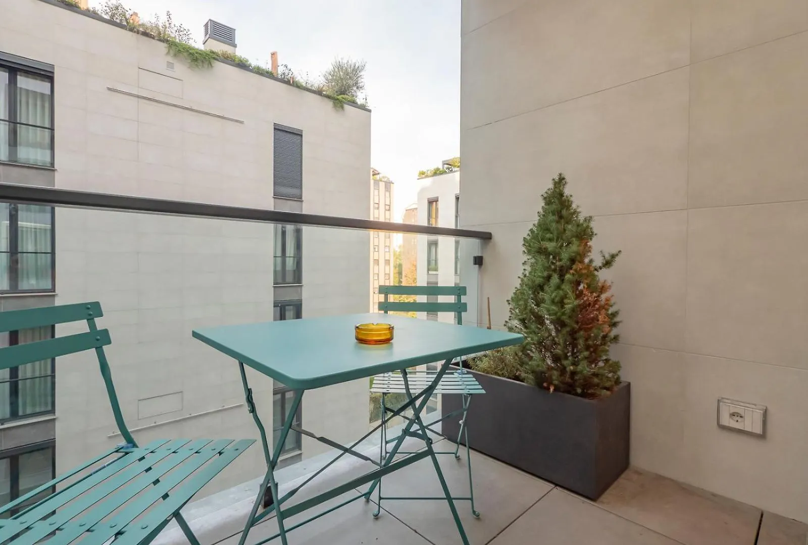 Luxury Apartment - Principe Eugenio 3 - 4 Piano Milano Italia