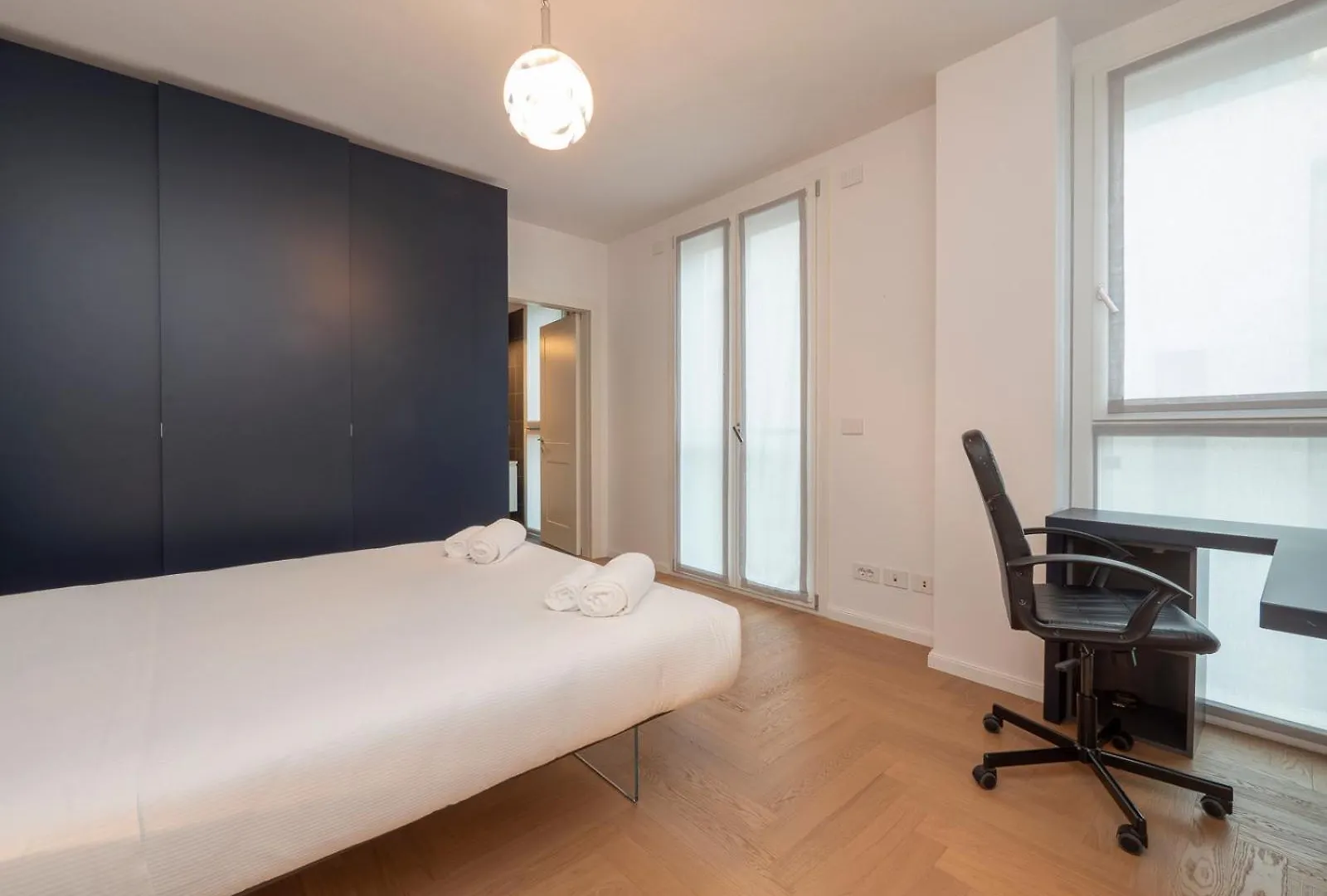 Luxury Apartment - Principe Eugenio 3 - 4 Piano Milano Italia