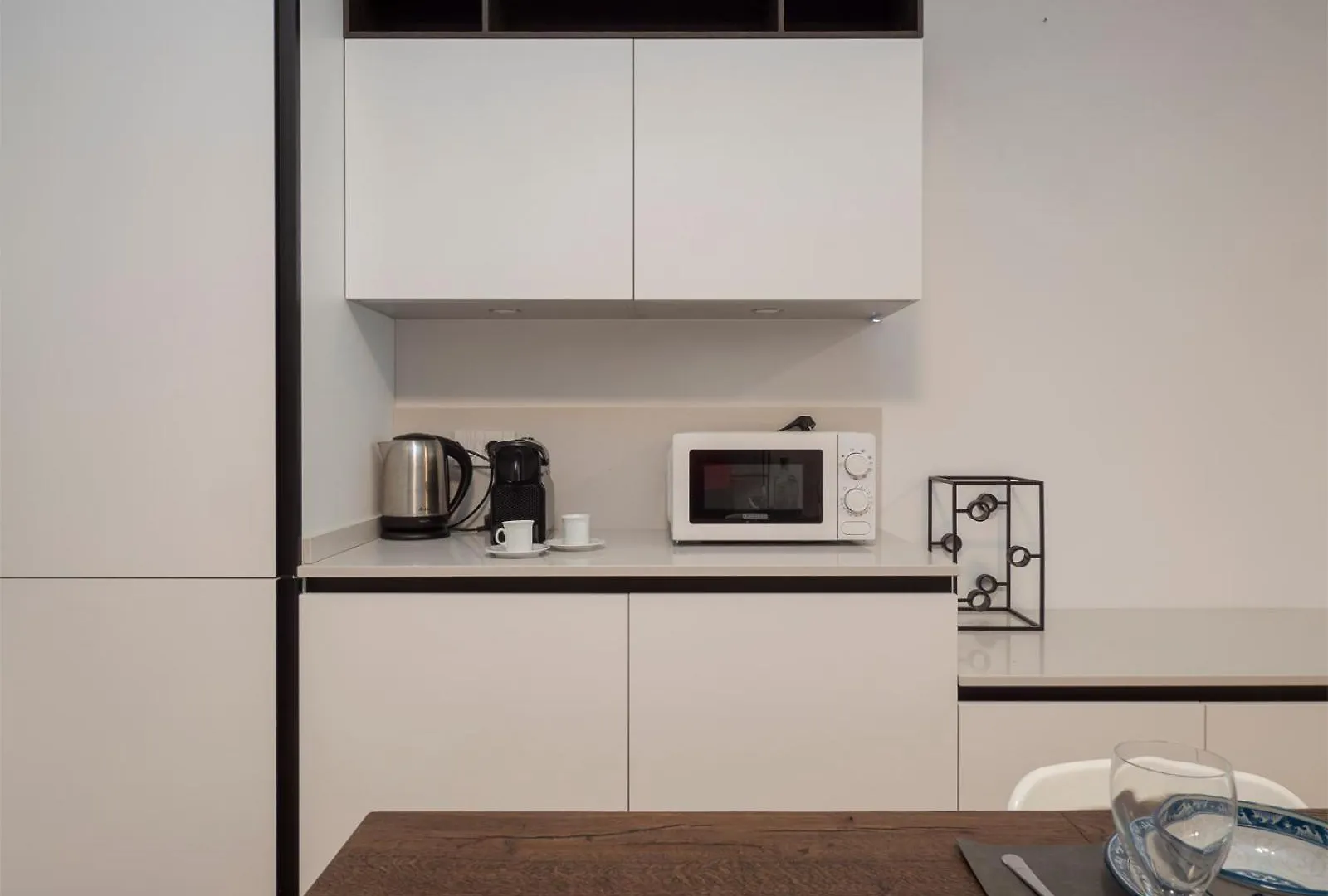 Luxury Apartment - Principe Eugenio 3 - 4 Piano Milano 0*,  Italia