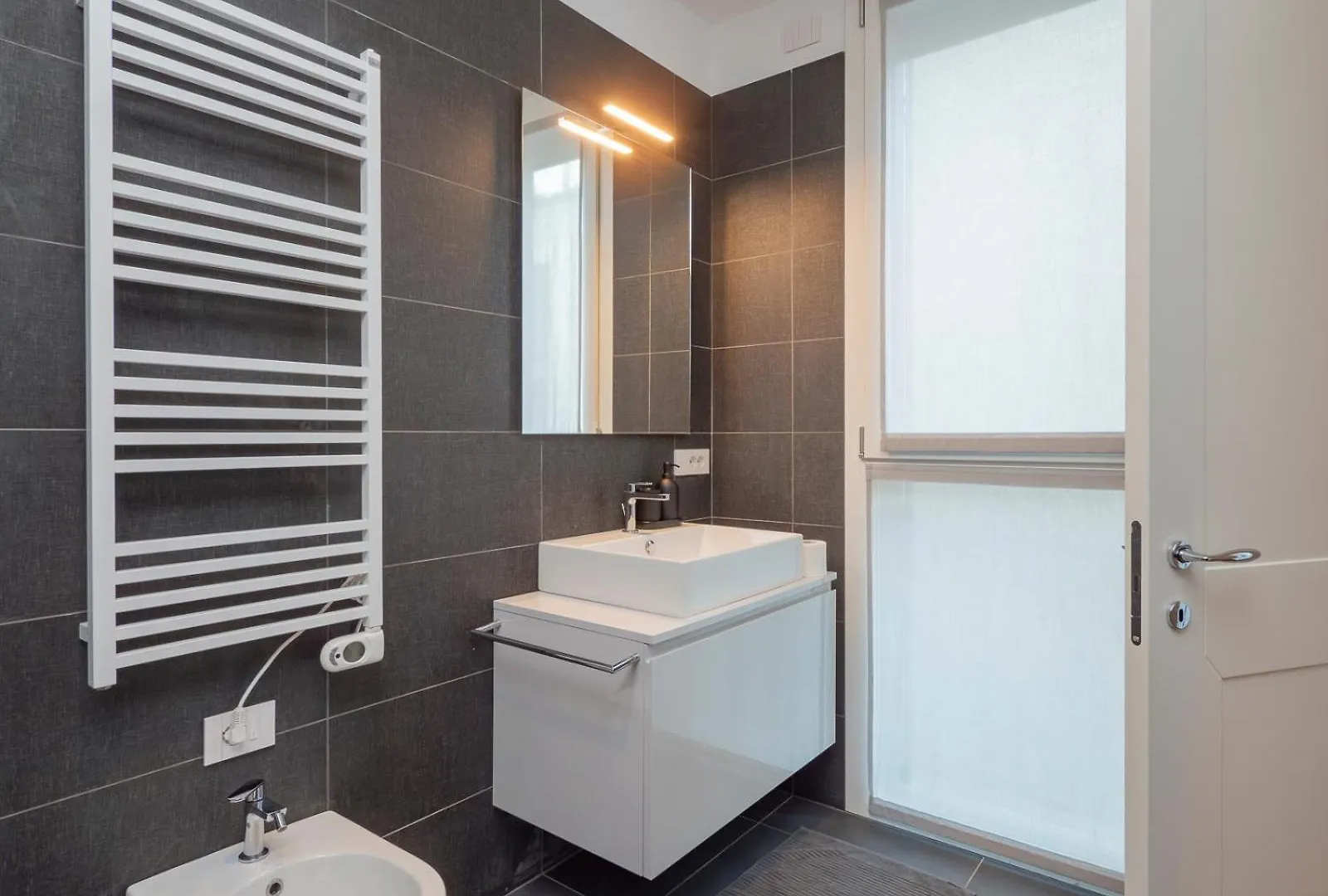 Luxury Apartment - Principe Eugenio 3 - 4 Piano Milano